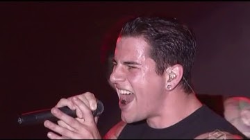 Avenged Sevenfold - Summer Sonic 2007 [HD]