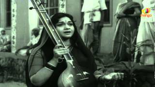 Sati Sumati Songs - Dhanam Dharmame Song - Anjali Devi, Kanta Rao, SVR