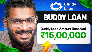 Buddy Loan Kaise Apply Kare | Instant Personal Loan