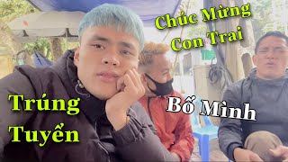 Bố Hùng Mực Nói Gì Sau Khi Hùng Đi Lính