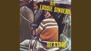Video thumbnail of "Die Lassie Singers - Hamburg"