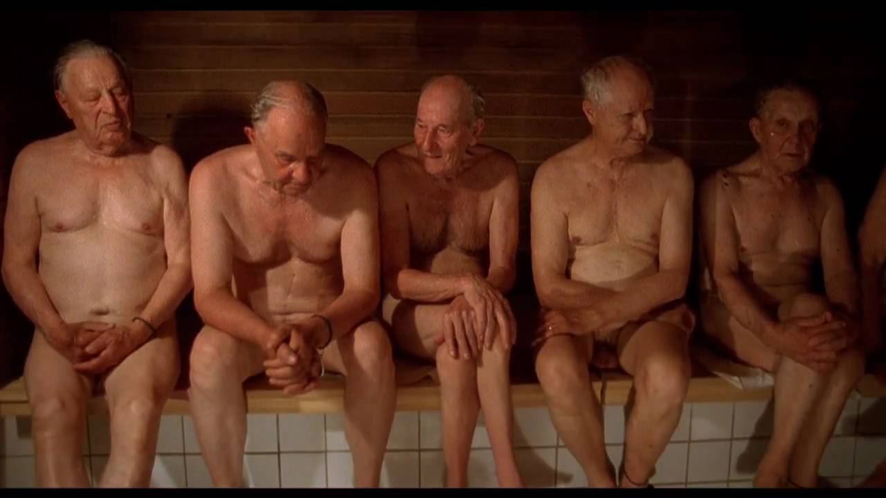 Старики Сауне Гей Порно