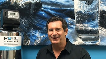 Many Reasons the Whole House Water Filtration System By Pure Elements Water is the Best