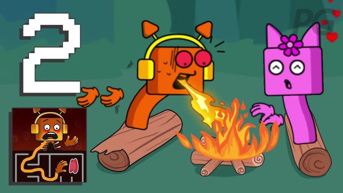 Punki Long Hand - Gameplay Walkthrough [Android, iOS Game] - YouTube