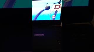 Spongebob Viking Sized Adventures Dvd