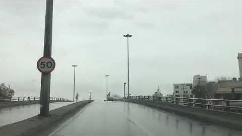 منير الجزائري مقطع من سورة الرحمن