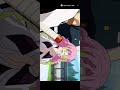Demon slayer  edit  no roots credit goes to obbyincursio shorts viral trending  anime