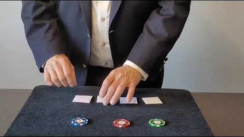 Saturn Magic - Conviction Prediction by Dr. Michael Rubinstein