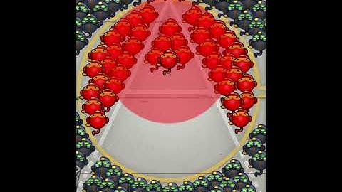 The Ninja Kiwi Logo but it