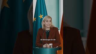 Kabinett beschließt Gesundheitsreform