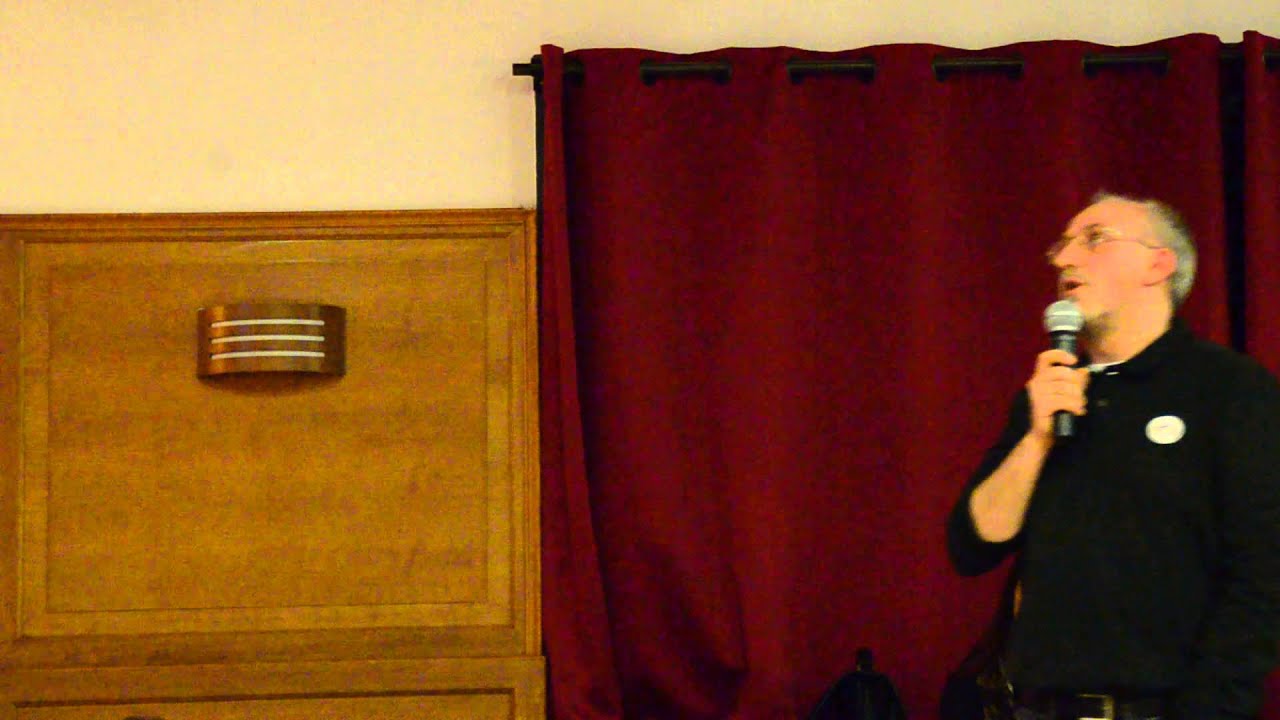 Serge Caillet sur Robert Ambelain Rencontres de Men nefer en partenariat avec Le Colporteur du Livre