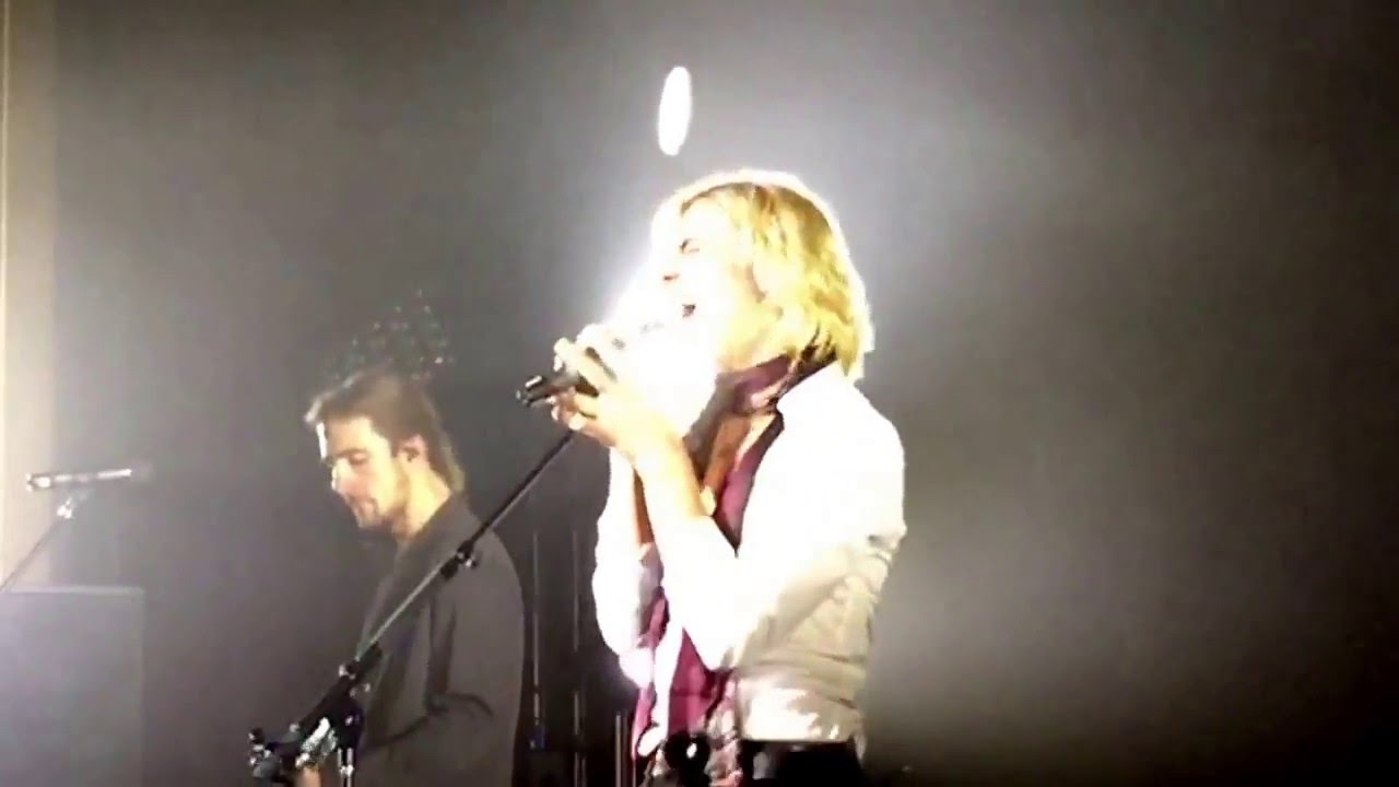 R5 - Whole Lotta Love/Did You Have Your Fun?