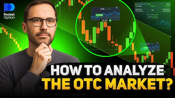 OTC Trading! How to Analyze the OTC MARKET ?
