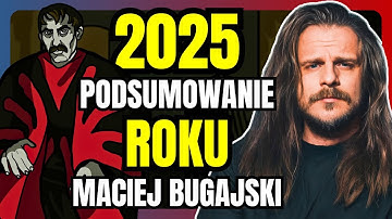 Unreal Engine 5, pułapki technologii i przyszłość gamedevu - Podsumowanie roku z Maćkiem Bugajskim