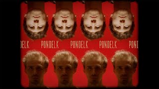 Vazz x Blaz Mencinger - Pondelk (Official video)