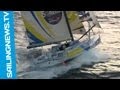 Vendée Globe, revivez le tour du monde en solitaire 2012-13