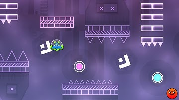 Epic Level Bro (Harder) by JA4Y