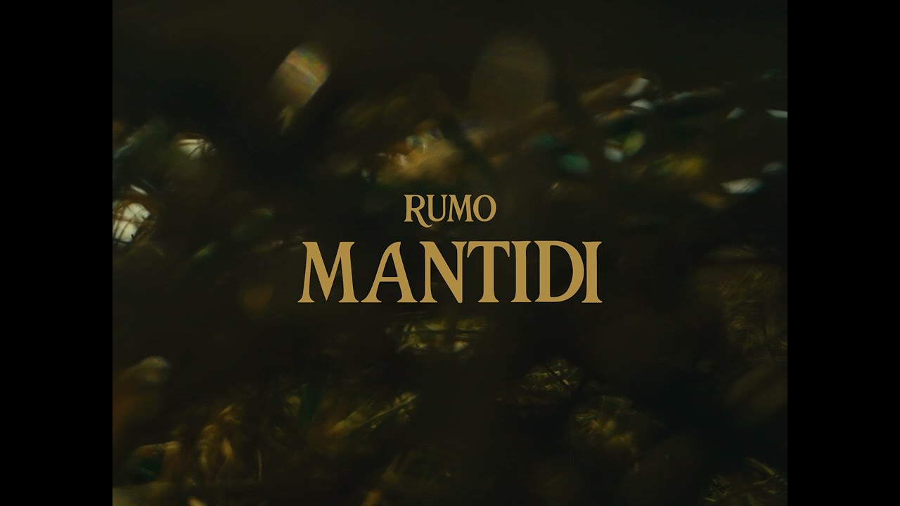 Watch Rumo - Mantidi (visual) on YouTube Watch Rumo - Mantidi (visual) on YouTube