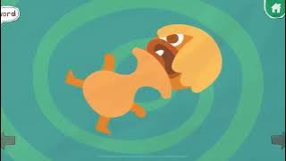 Brown Krave’s Roar (Strummerboy1510 Crossover)