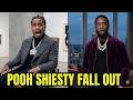 Gucci Mane Exposes Why Pooh Shiesty Really Turned On Him Nobody Expected This