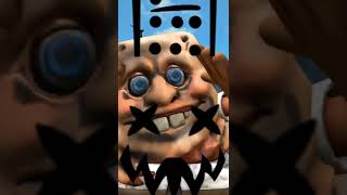 10 SCARY OBBY JUMPSCARES - Roblox Scary Obby Games #shorts