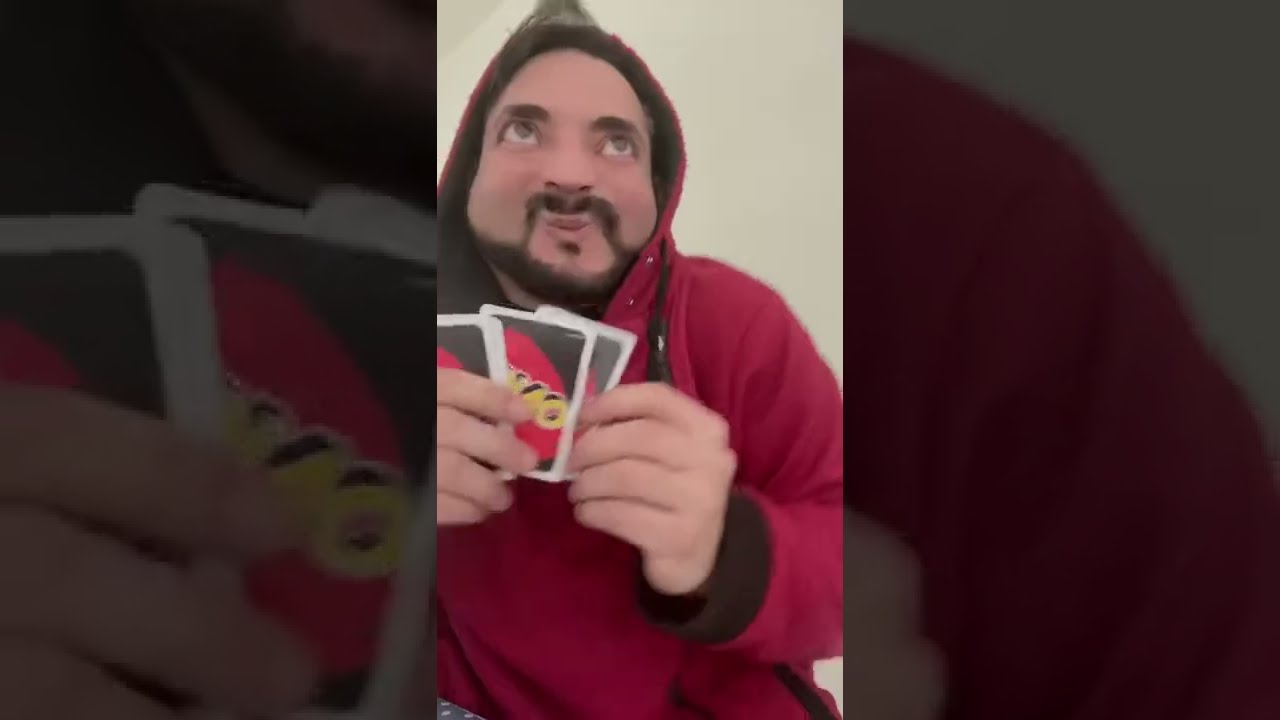Epic Uno Game Games Funny Mercuri 88