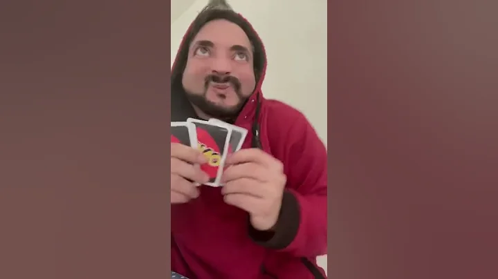 epic Uno game #games #uno #funny #mercuri_88 | @mercuri_88