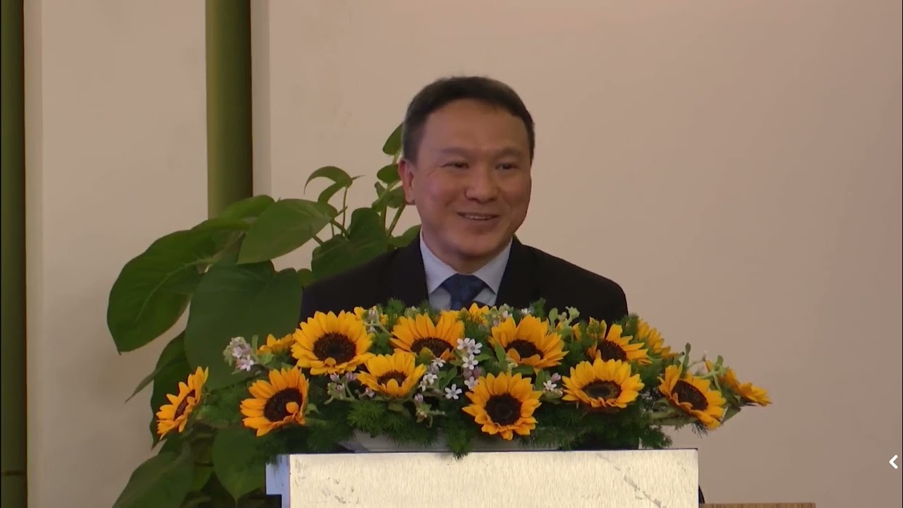 Outline Video Davas 2024 - Quest Venture shares 5 keys to build up Da Nang ecosystem
