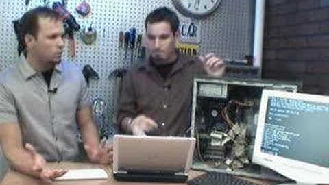 Hak .5 Video On FreeNAS