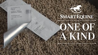 SmartPak is now SmartEquine | One of a Kind
