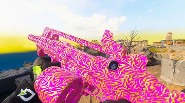 NEW HOLGER 556 JAK BACKSAW KIT in Warzone