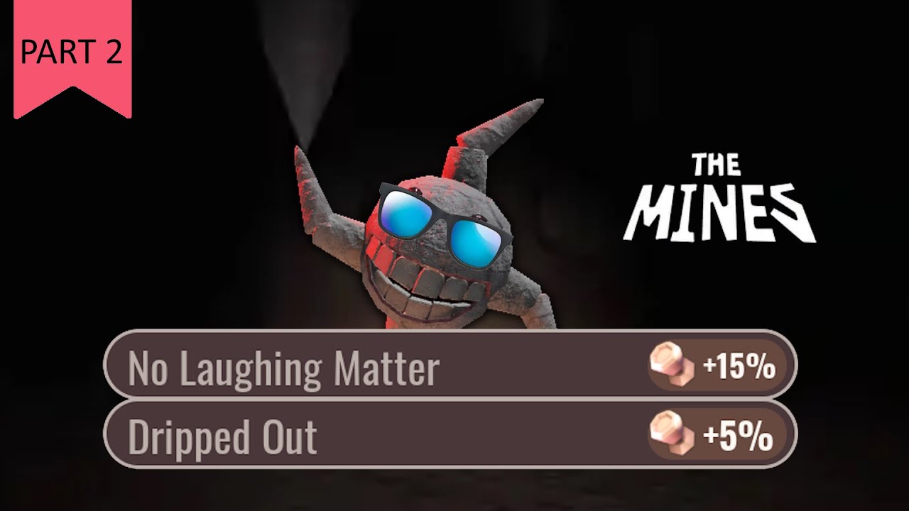 This Modifier Combo makes Giggle UNBEARABLY ANNOYING... (PART 2)