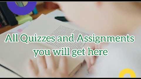 Digiskills SEO Quiz 1 solution || Batch 9