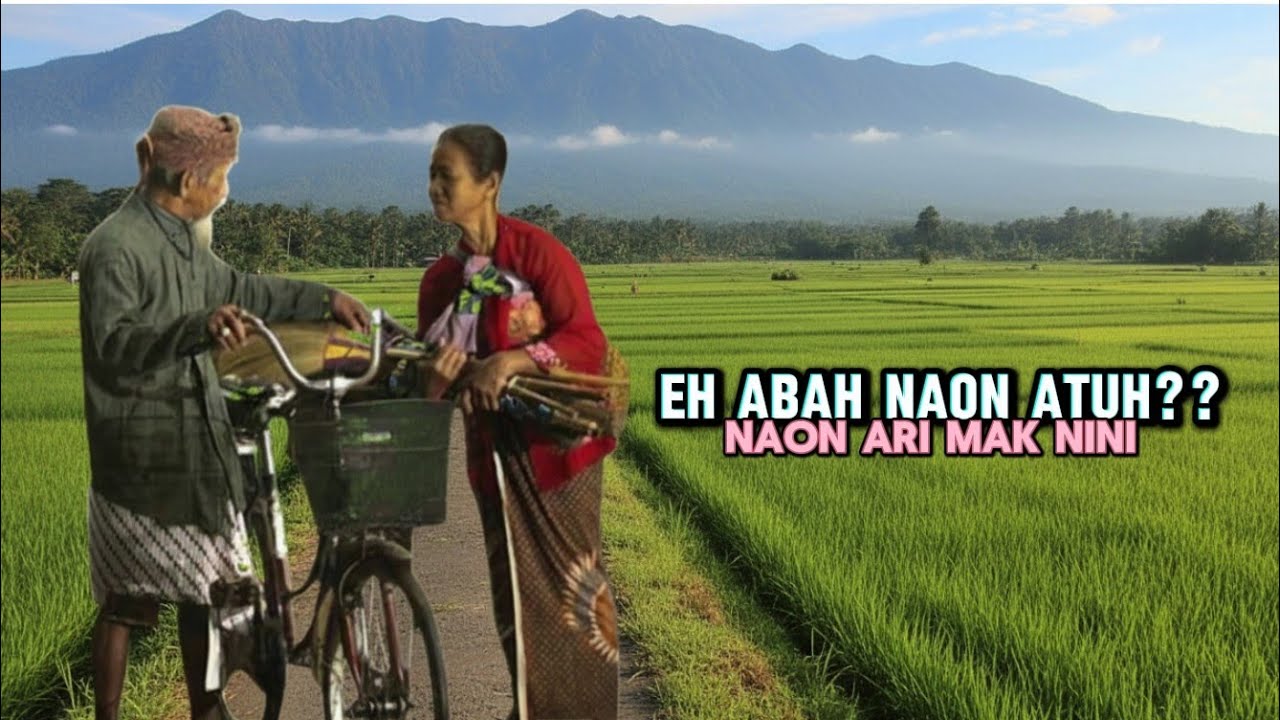 SIAP-SIAP BEUTEUNG NYERI! 🤣 Cangehgar 2026 Balik Deui!