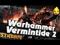 ★ Warhammer: Vermintide 2 ★ Мясорубка с Дезом, Гидеоном и Бобром ★