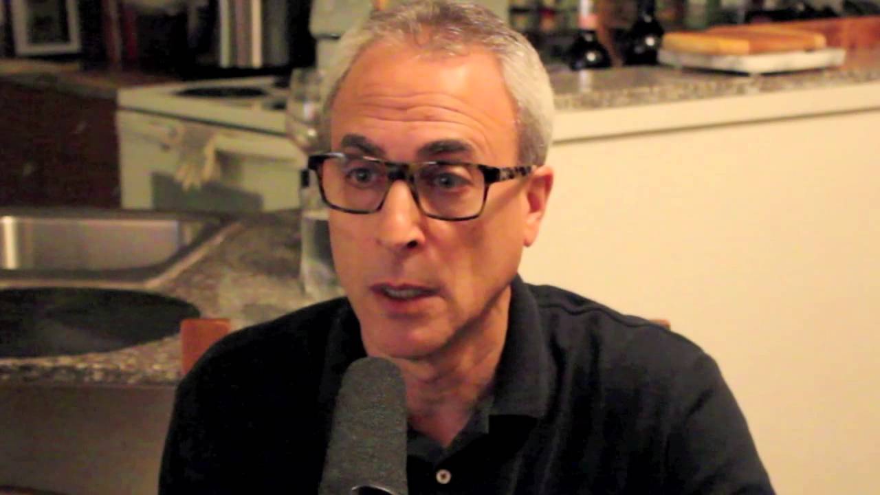 Elliot Stern Oakville East Exposure Part Two YouTube