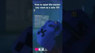 Probably a bad habit but I always just self res a bunch #extractionshooter #marathon #bungie