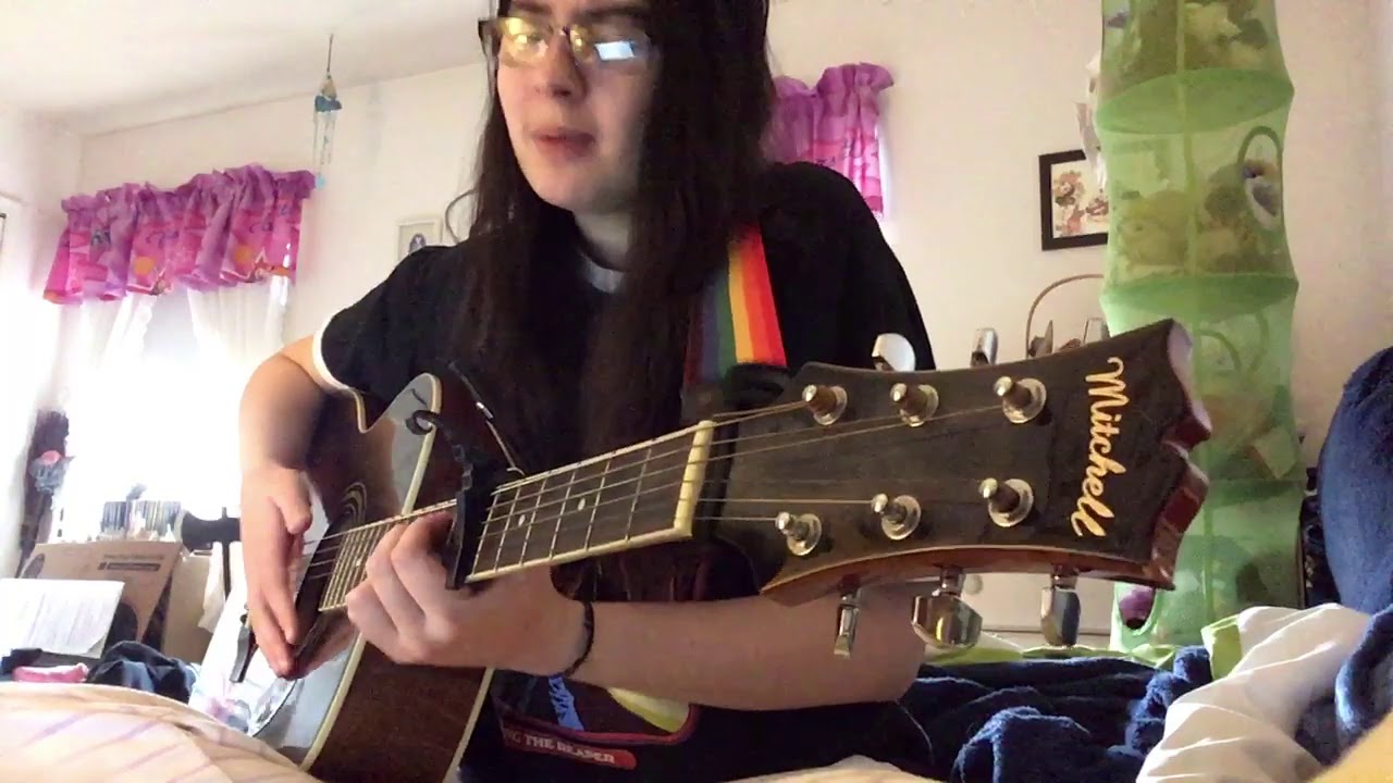 bleak december // set it off