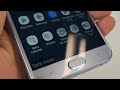 How take off save mode on Samsung Galaxy