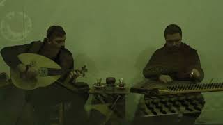 Aynayı Tuttum Yüzüme - Mustafa İpek & Orhan Önver