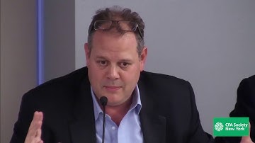 Blockchain in Capital Markets - Fintech Symposium