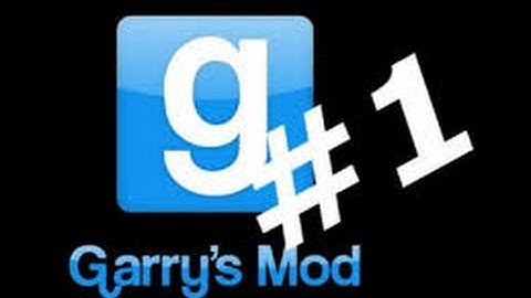 Hunting Mossman Game! (Garry