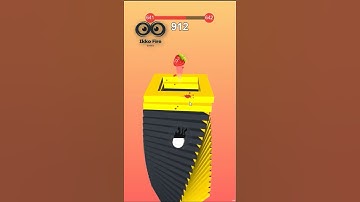 NOOB vs PRO vs HACKER - Stack Ball 3D - Gameplay - MAX LEVEL in Stack Ball | Spiral Roll Ikko Gaming