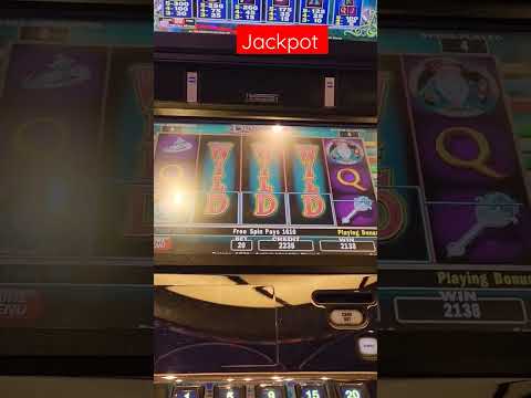 DAY 6 Of Putting $100 Into A Slot! Profit is Profit At This Point! #casino #slots #vegas #gambling