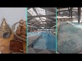 Экскурсии в Израиле 🇮🇱🌴🦜Хамей Гааш. Источники с минеральной водой, SPA, отдых