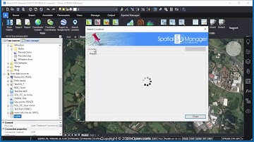 Import points as Blocks from disk (BricsCAD) - Spatial Manager Blog