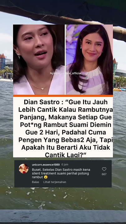 Dian Sastro #shorts #short #viral #trending #fyp