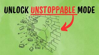 This Mental Shift Made Me UNSTOPPABLE