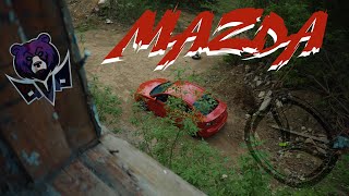 Сочная MAZDA 3 (Матрешка)