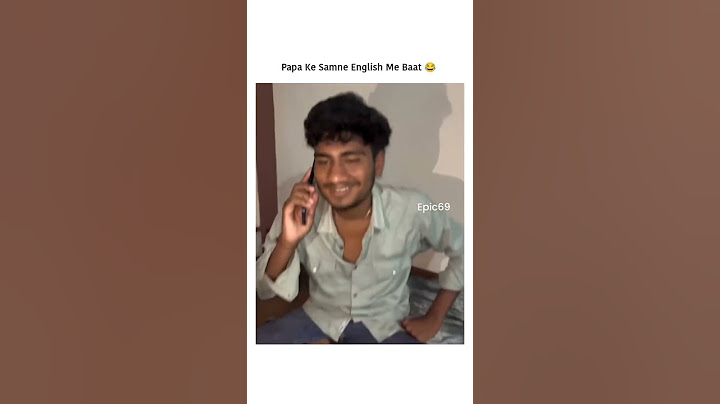papa ke samne English mein baat #viralshorts #trendingshorts #shortsfeed